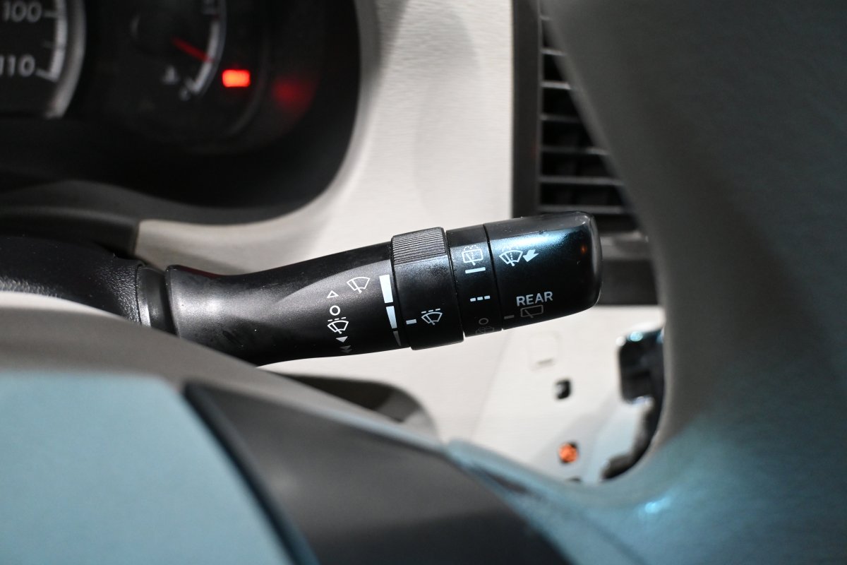 Foto Toyota Sienna 21