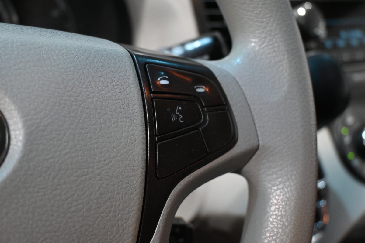 Foto Toyota Sienna 19