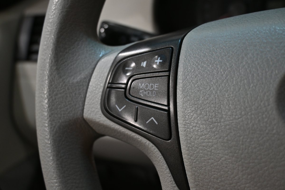 Foto Toyota Sienna 18