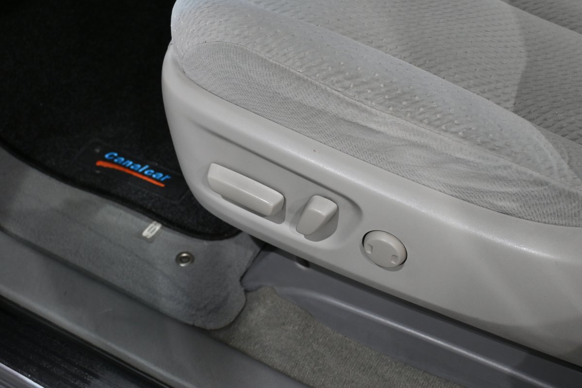 Foto Toyota Sienna 24