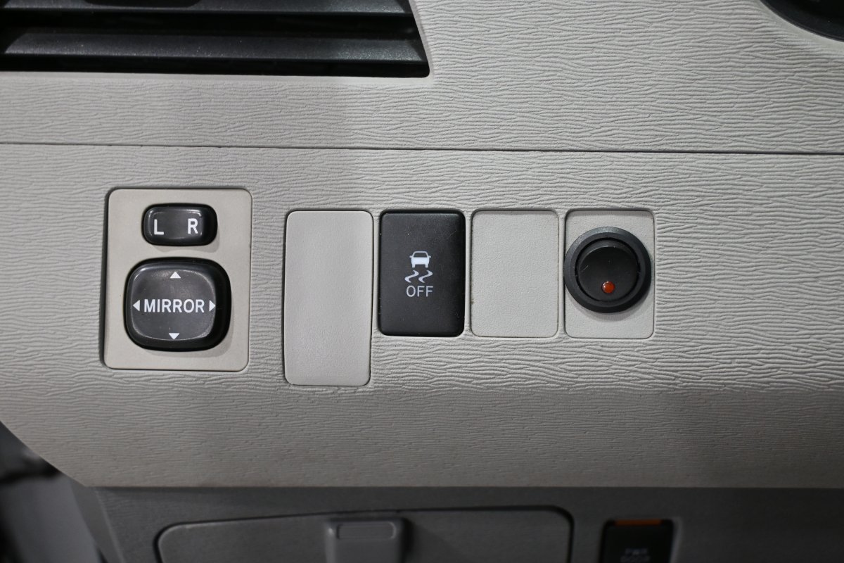 Foto Toyota Sienna 22
