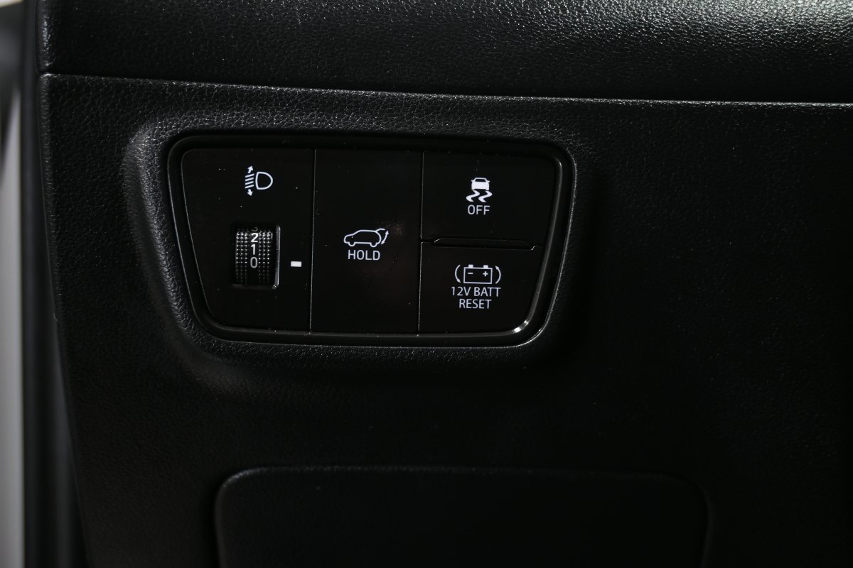 Foto Hyundai Tucson 27