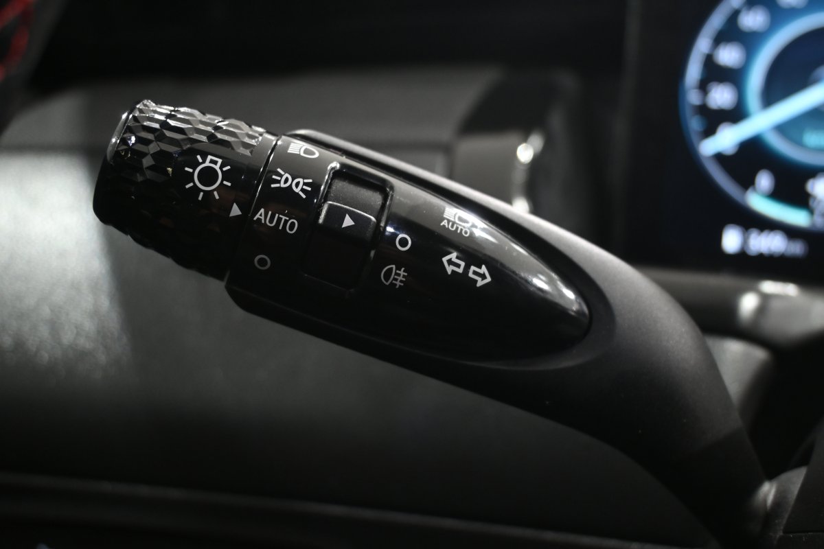 Foto Hyundai Tucson 24