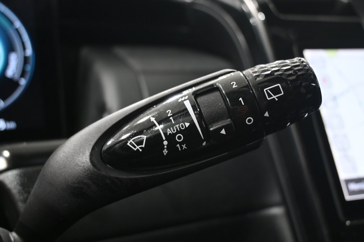 Foto Hyundai Tucson 25
