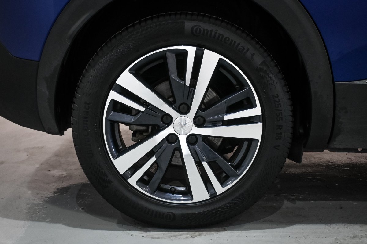 Foto Peugeot 3008 25
