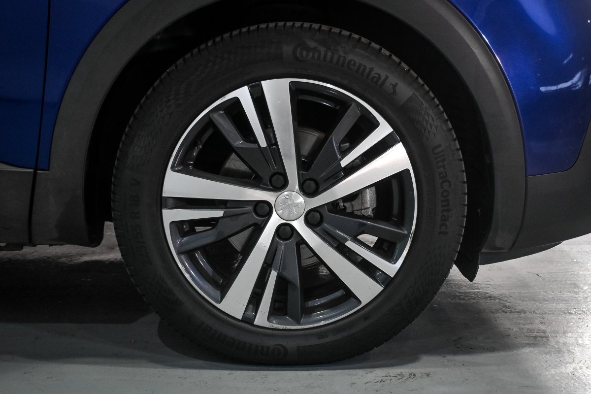 Foto Peugeot 3008 26