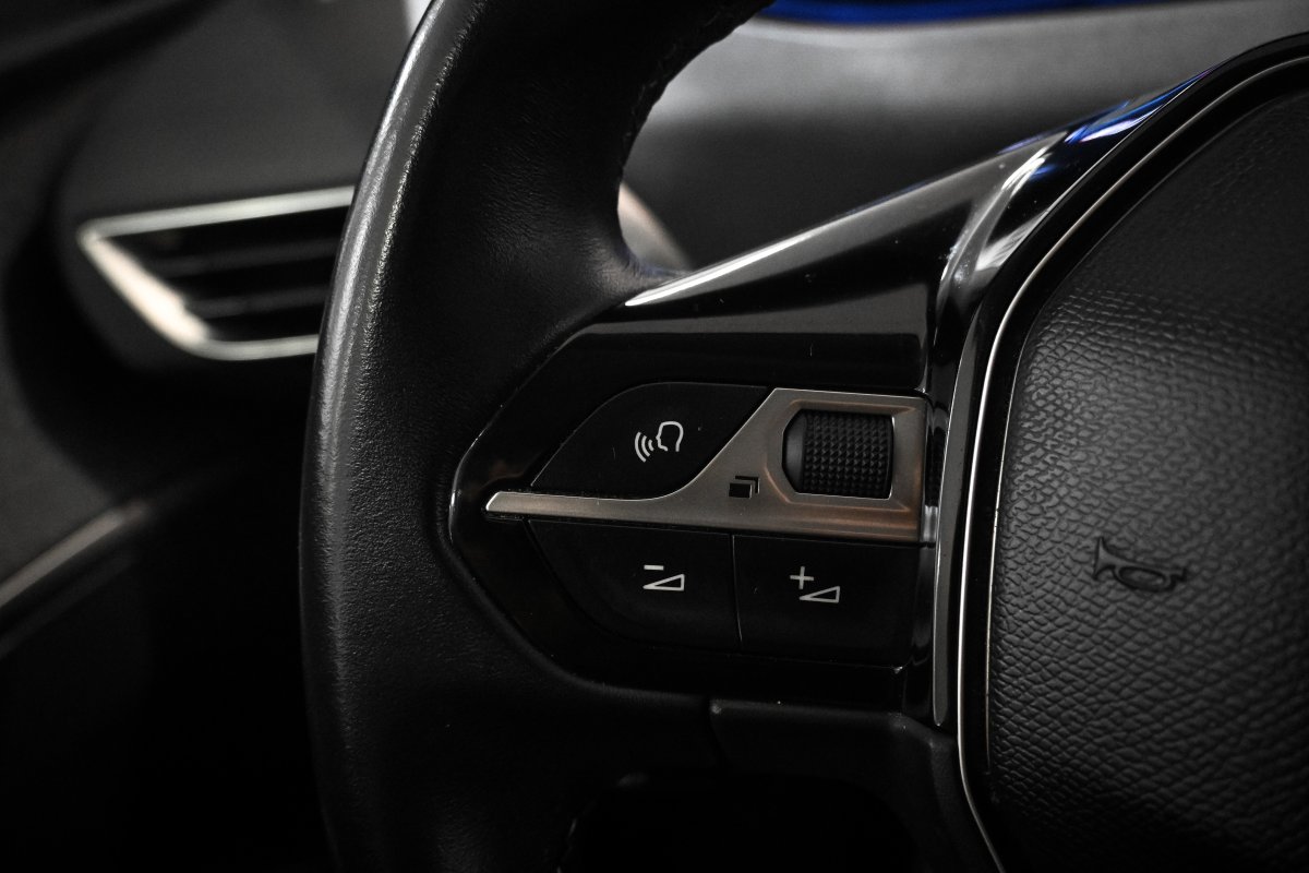 Foto Peugeot 3008 21