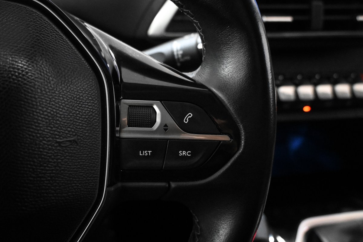 Foto Peugeot 3008 22