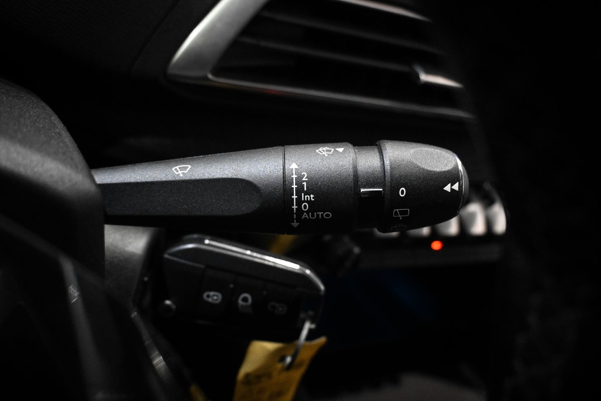 Foto Peugeot 3008 20