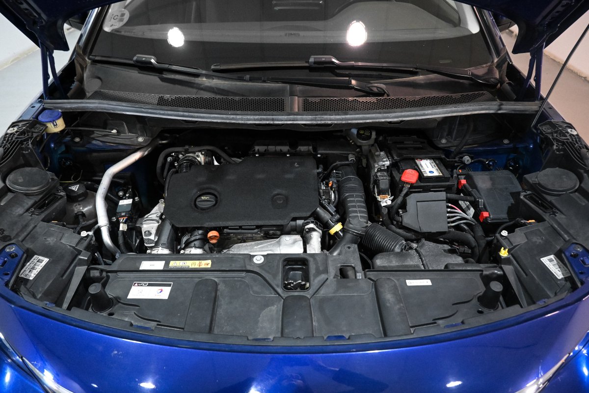 Foto Peugeot 3008 7