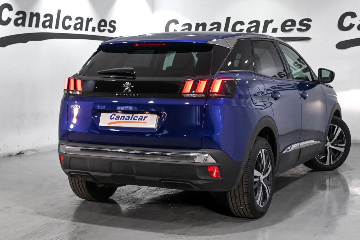Foto Peugeot 3008 4