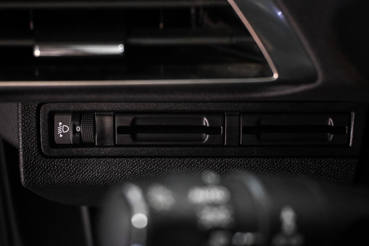 Foto Peugeot 3008 24