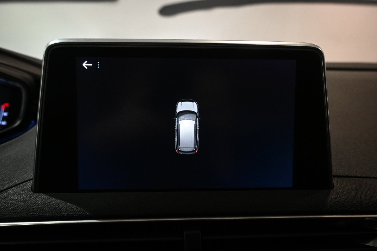 Foto Peugeot 3008 16