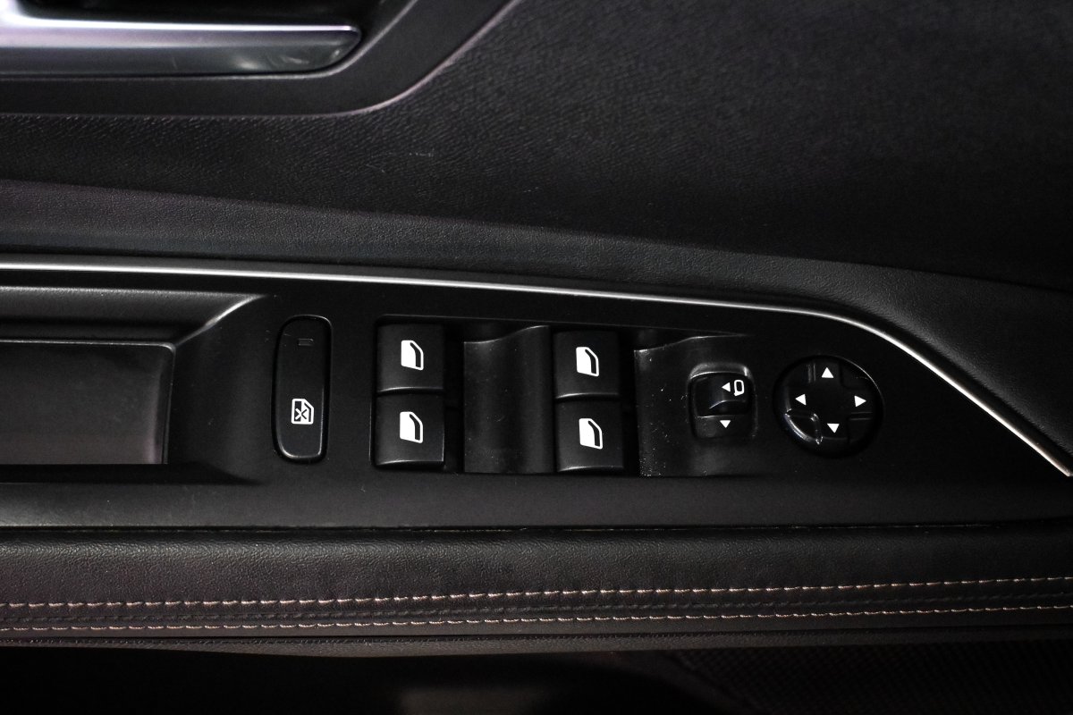 Foto Peugeot 3008 23