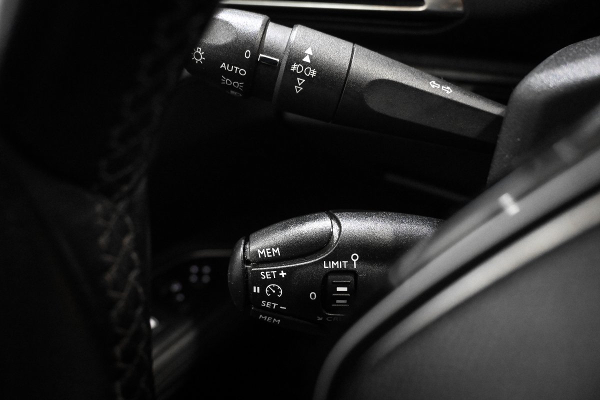 Foto Peugeot 3008 19