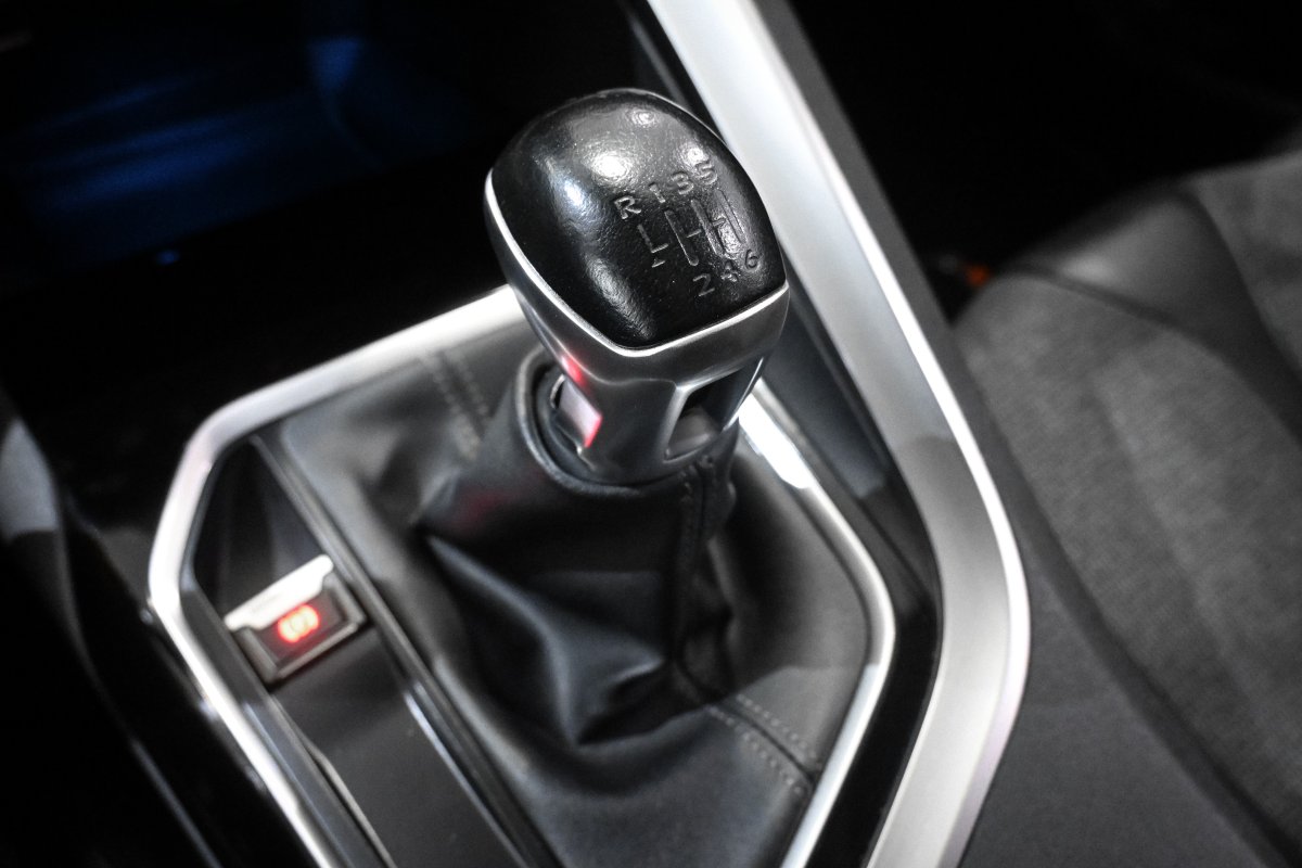 Foto Peugeot 3008 18