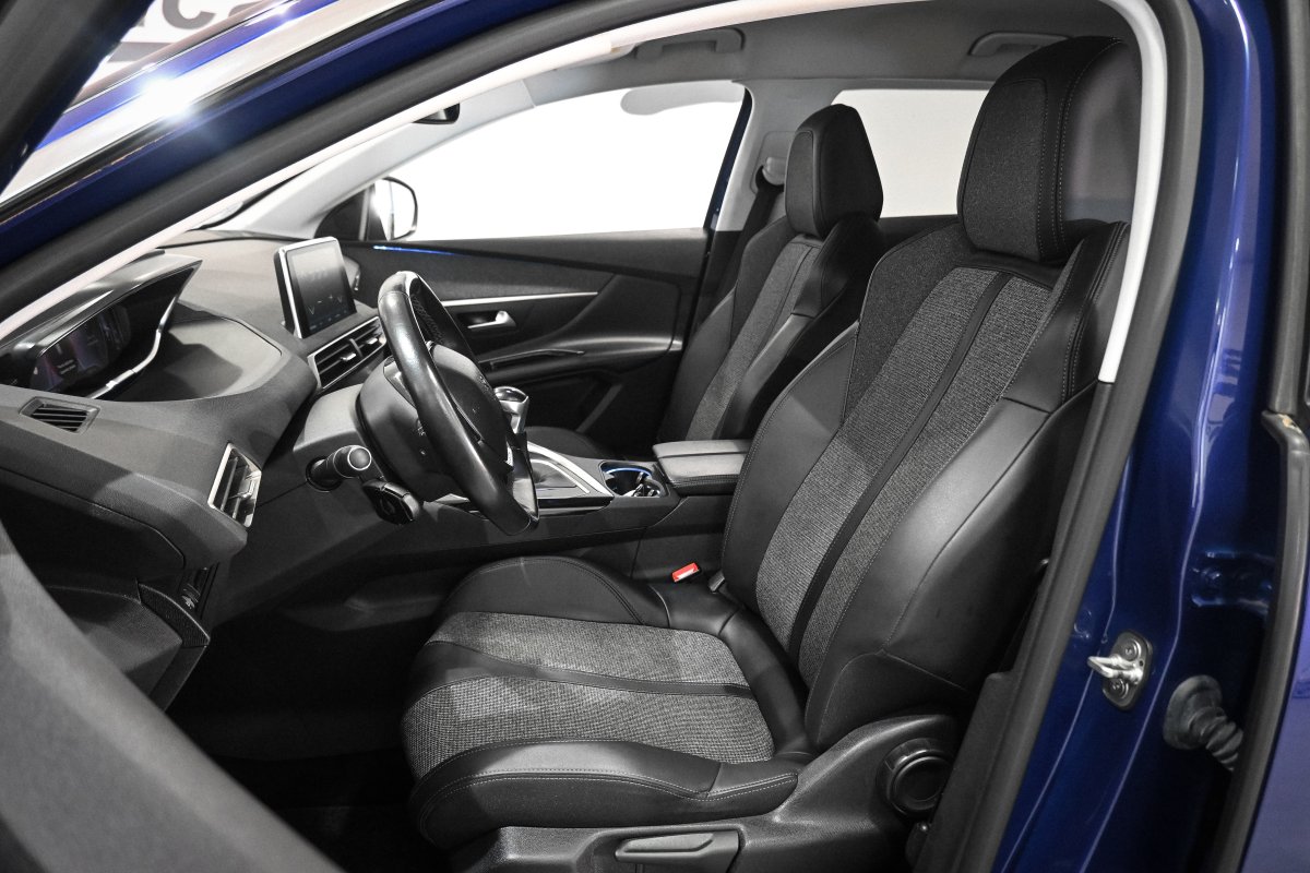 Foto Peugeot 3008 9
