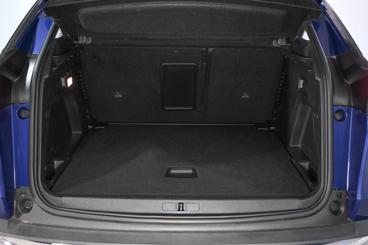 Foto Peugeot 3008 8
