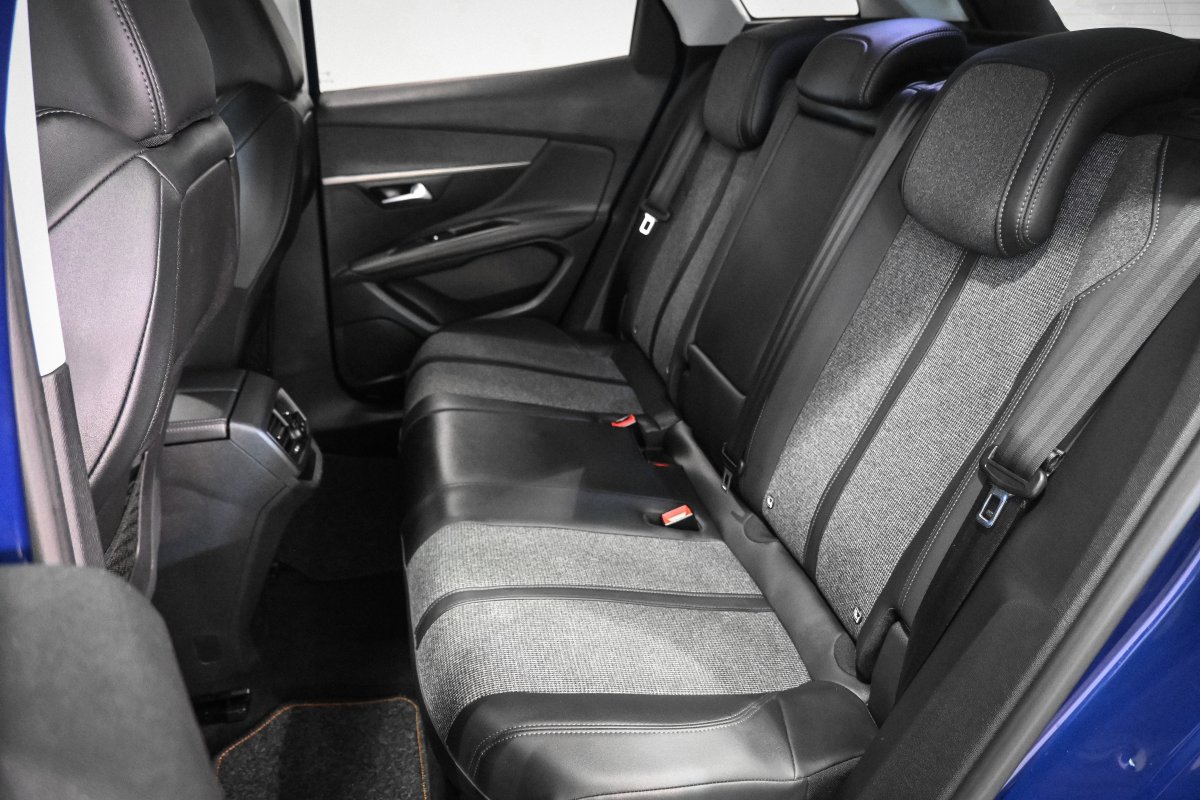Foto Peugeot 3008 10