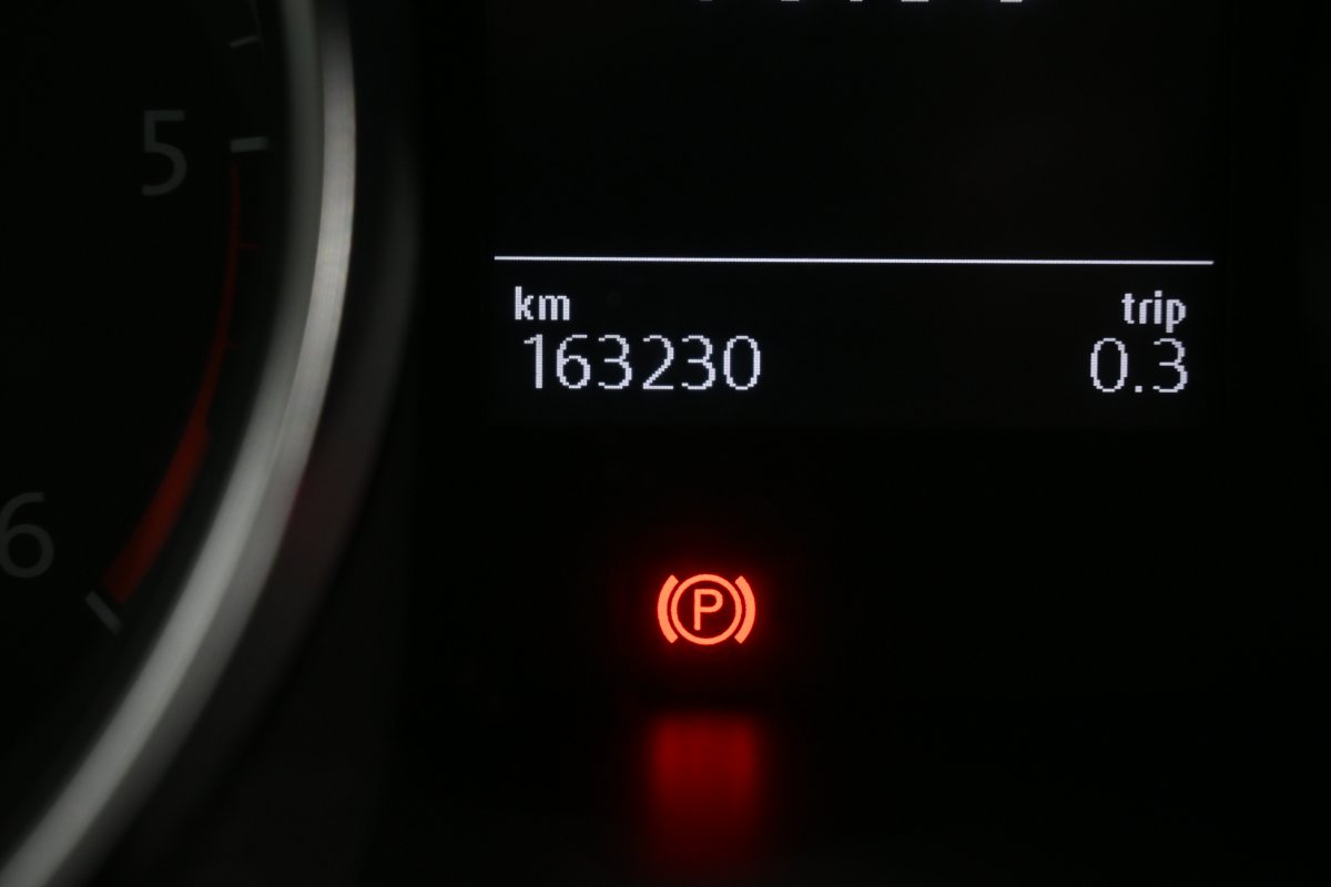 Foto Volkswagen Touran 13