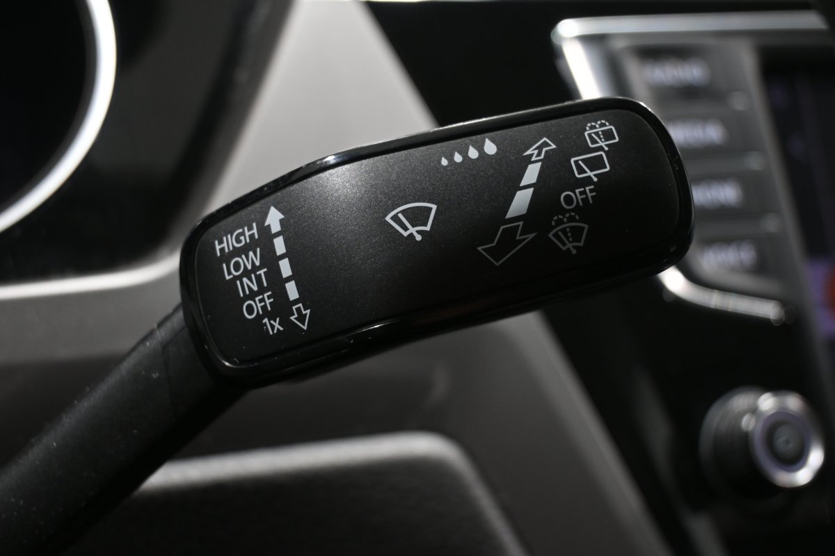Foto Volkswagen Touran 23