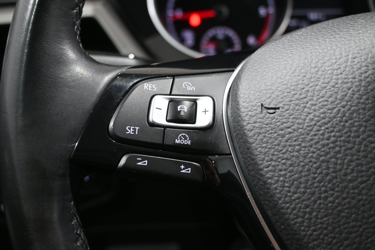 Foto Volkswagen Touran 20