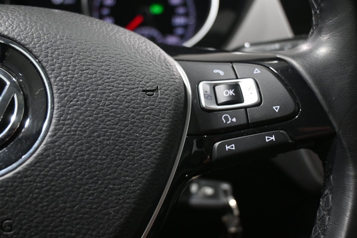 Foto Volkswagen Touran 21