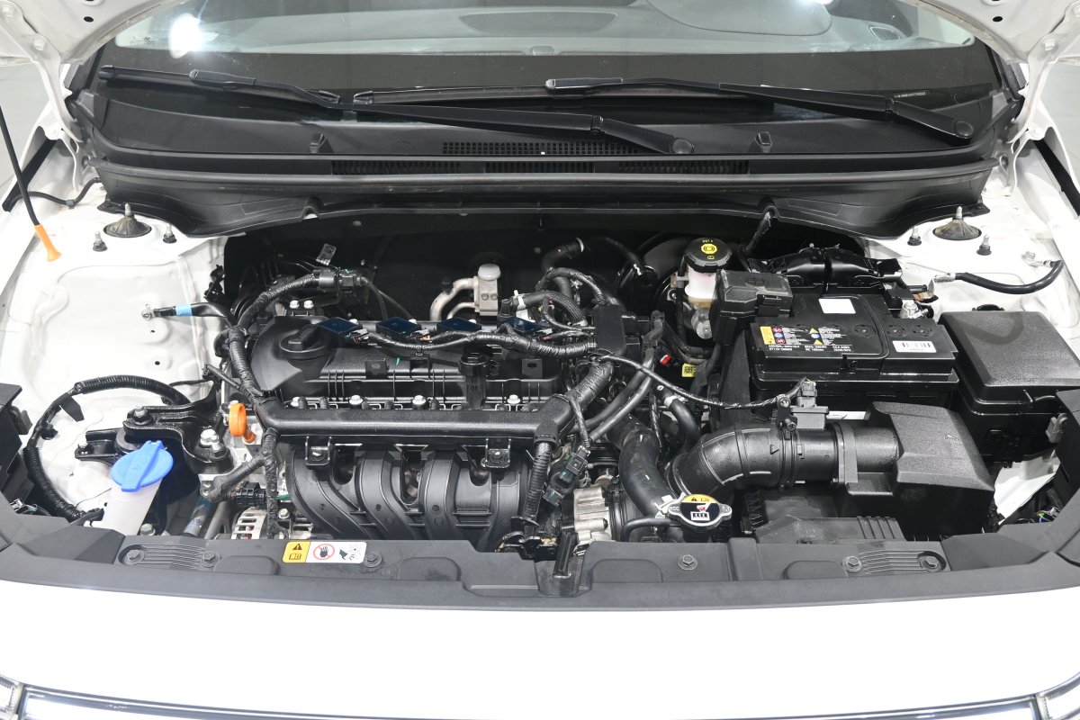 Foto Hyundai BAYON 7