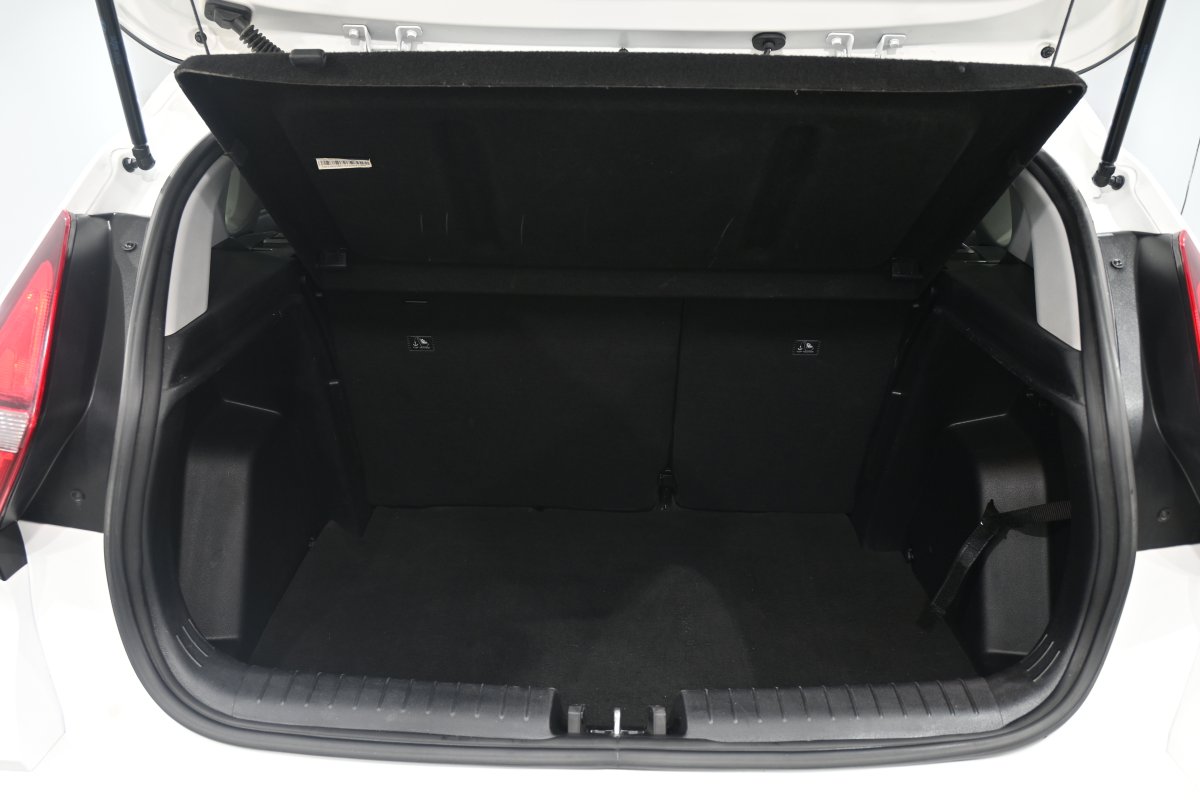 Foto Hyundai BAYON 8