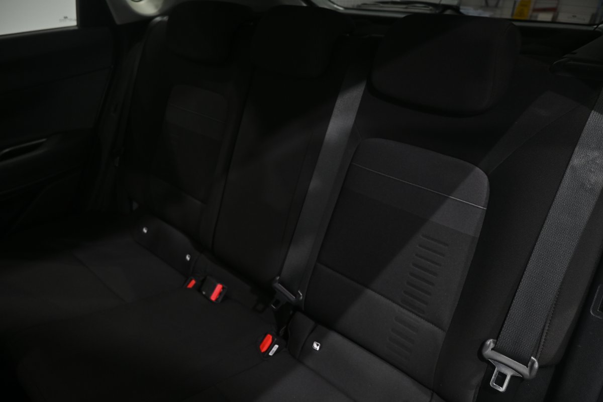 Foto Hyundai BAYON 12