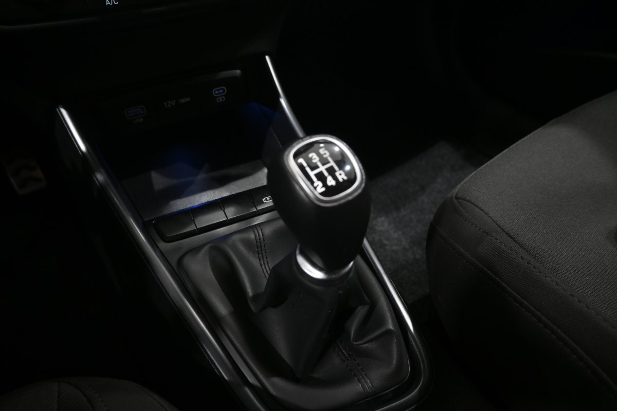 Foto Hyundai BAYON 19