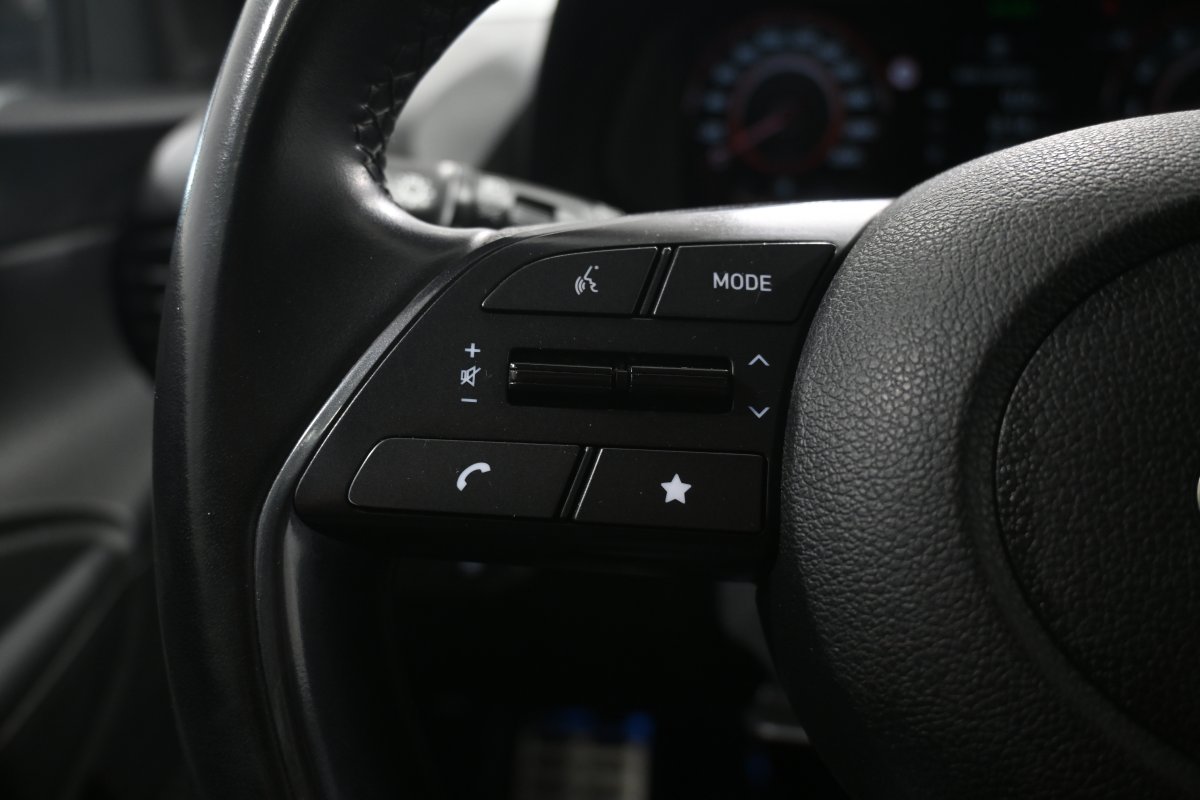 Foto Hyundai BAYON 20