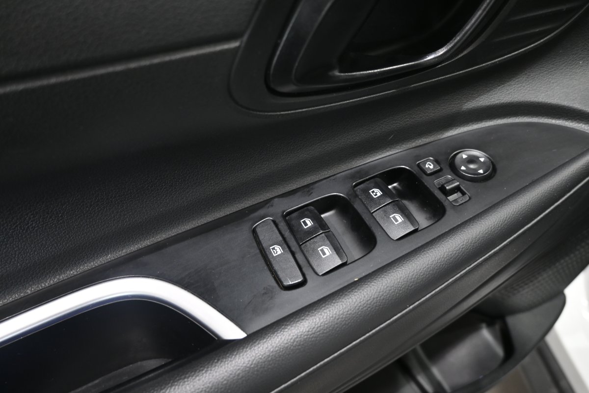 Foto Hyundai BAYON 25