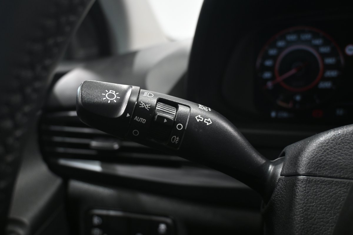 Foto Hyundai BAYON 22