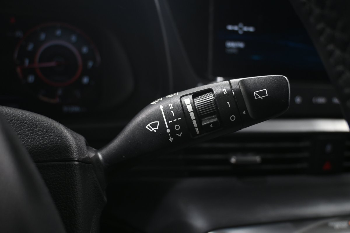Foto Hyundai BAYON 23