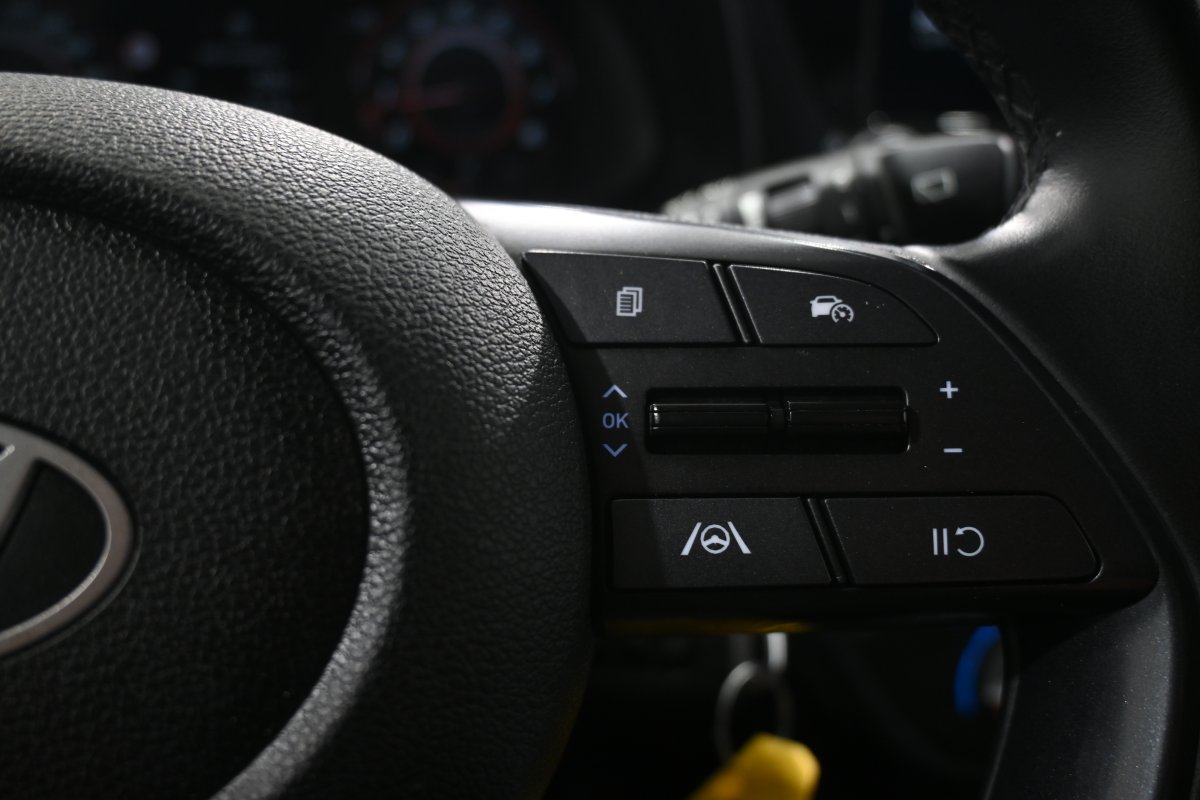 Foto Hyundai BAYON 21