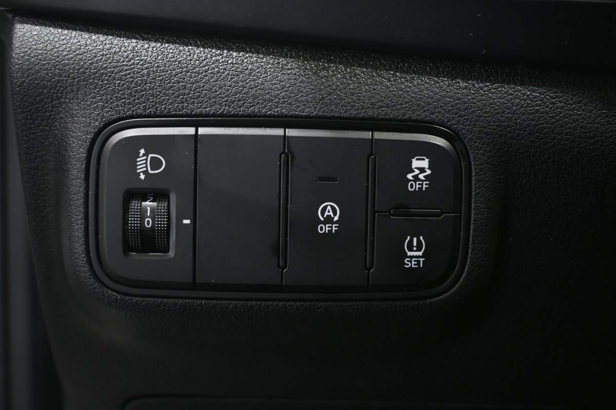 Foto Hyundai BAYON 24