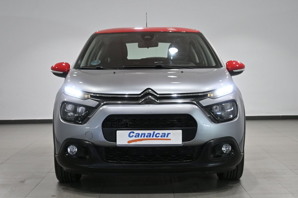 Foto Citroen Nuevo 2