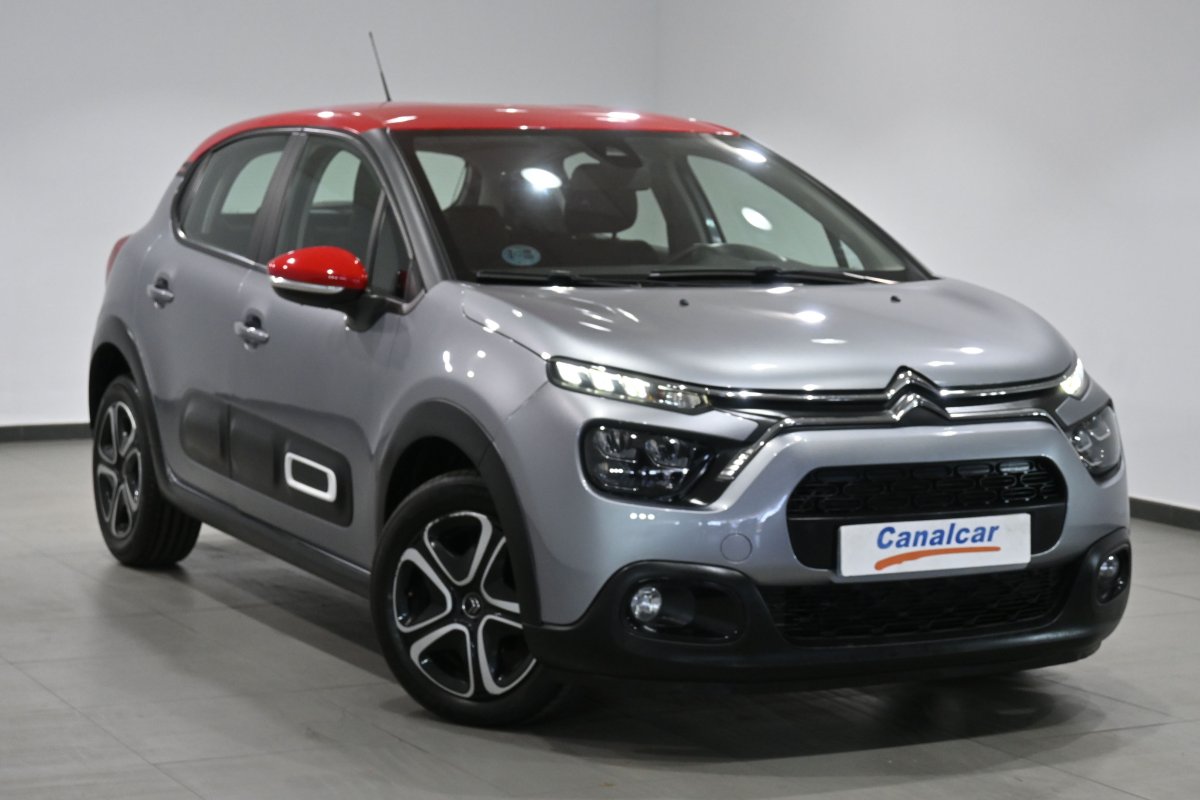 Foto Citroen Nuevo 3