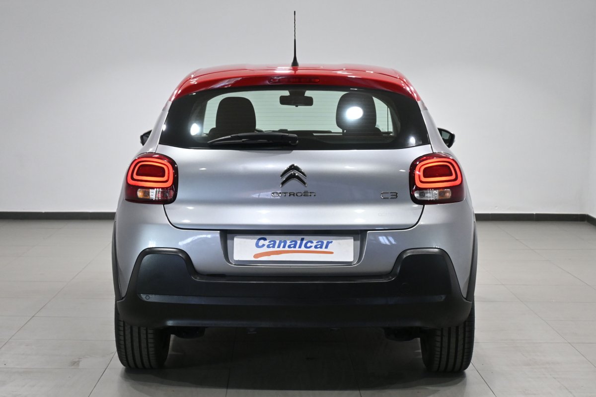 Foto Citroen Nuevo 5