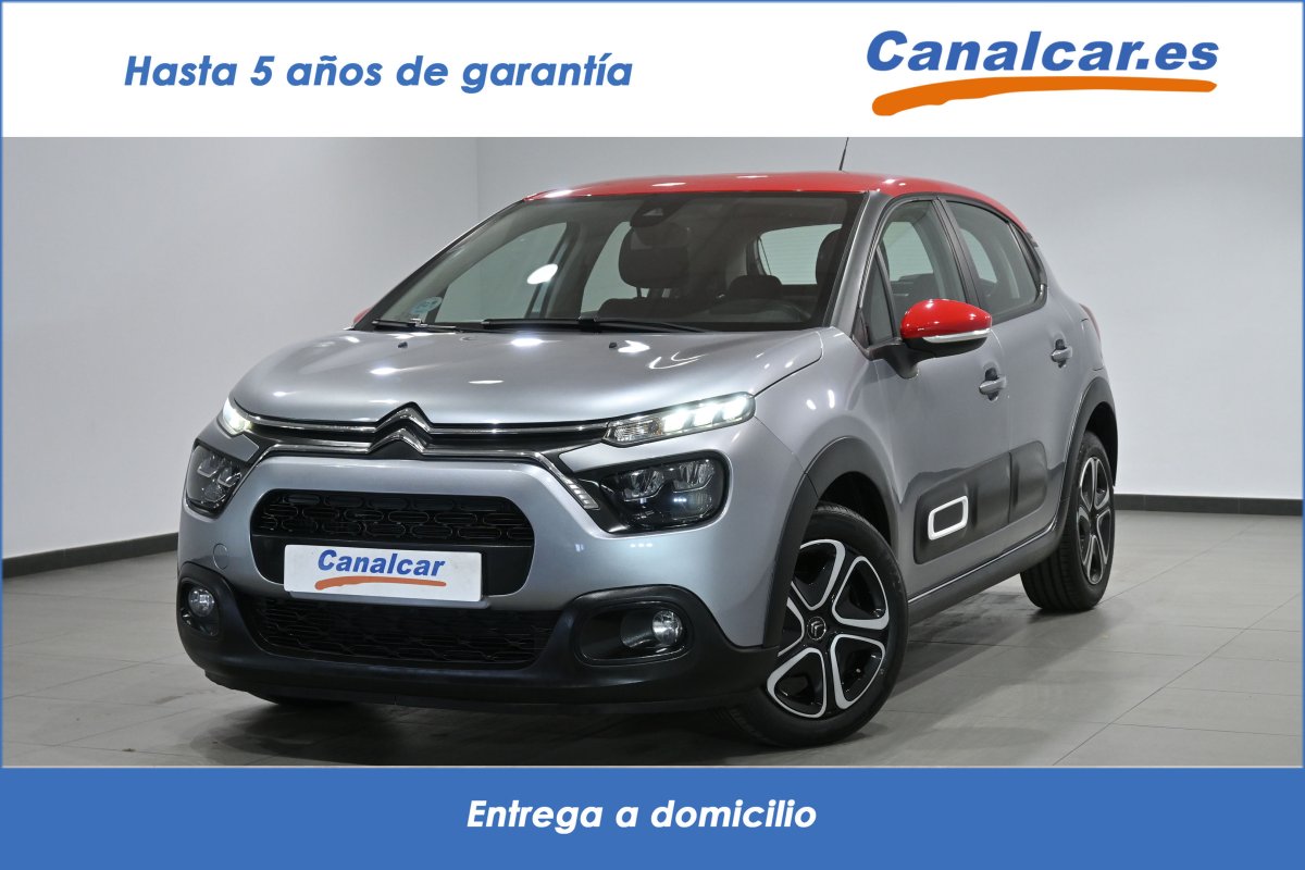 Foto Citroen Nuevo 1