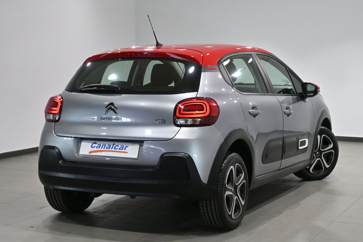 Foto Citroen Nuevo 4