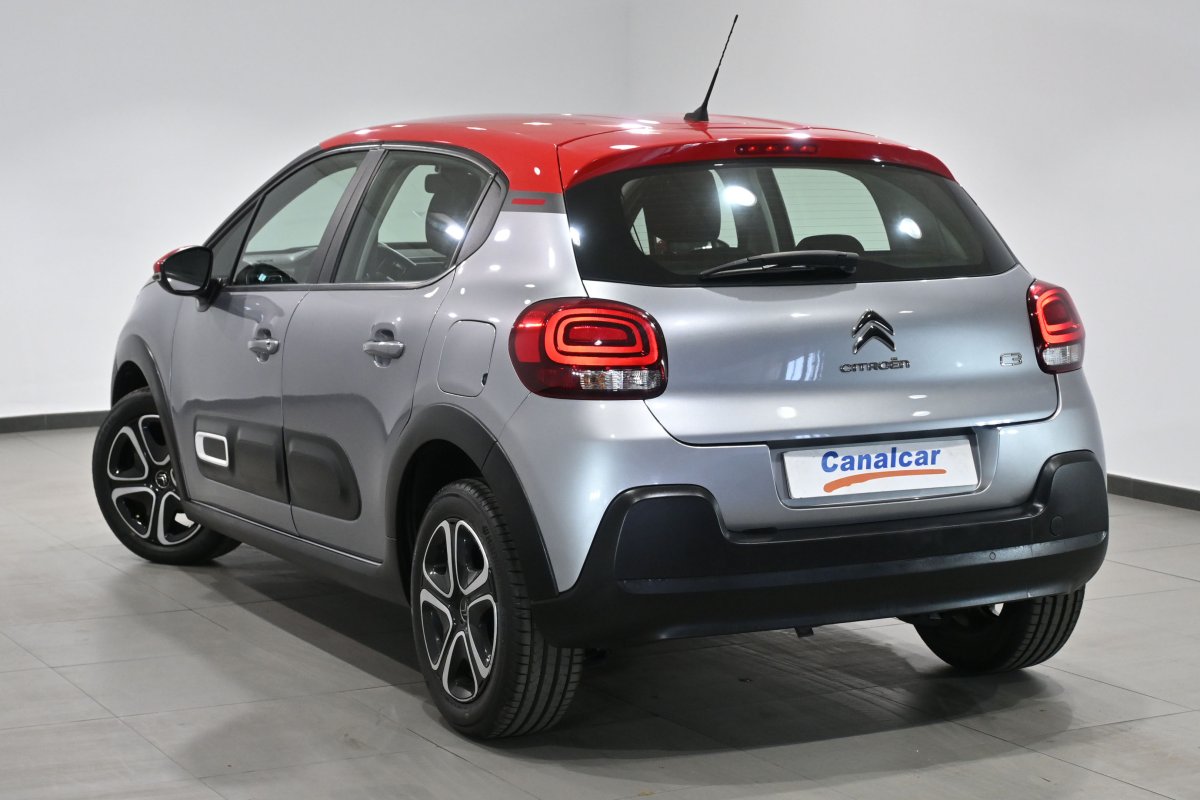 Foto Citroen Nuevo 6