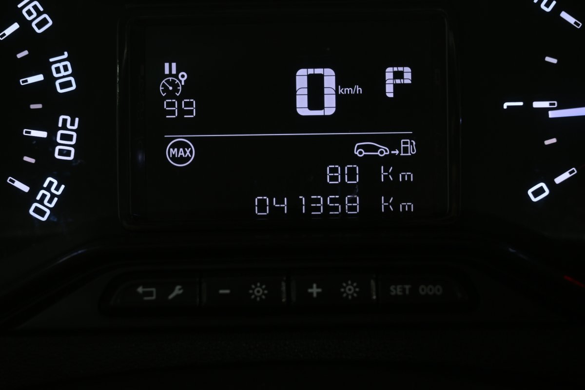 Foto Citroen Nuevo 13