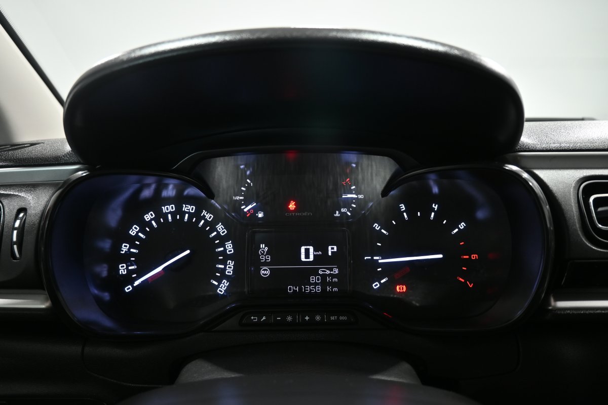 Foto Citroen Nuevo 14