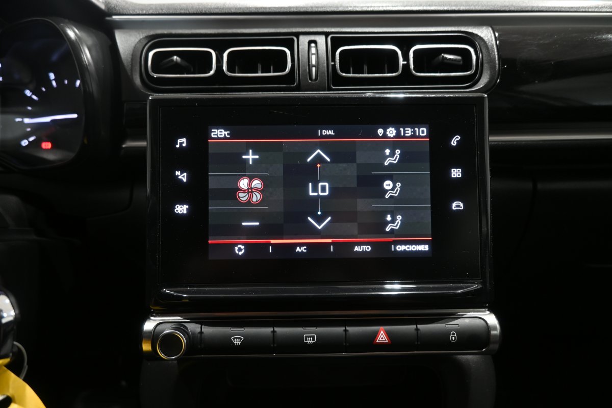 Foto Citroen Nuevo 15