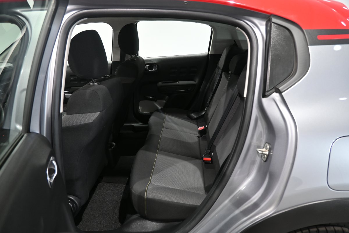 Foto Citroen Nuevo 11