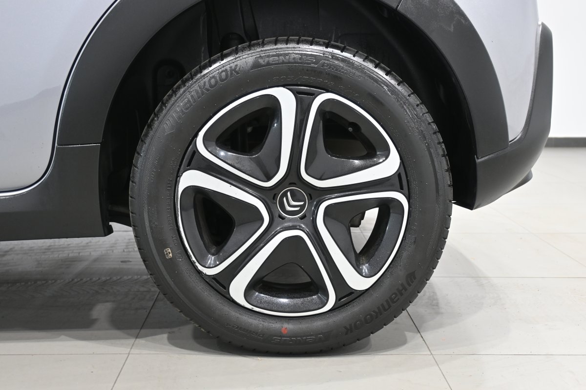 Foto Citroen Nuevo 23