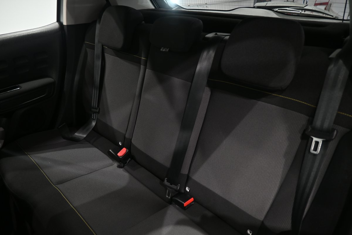 Foto Citroen Nuevo 12