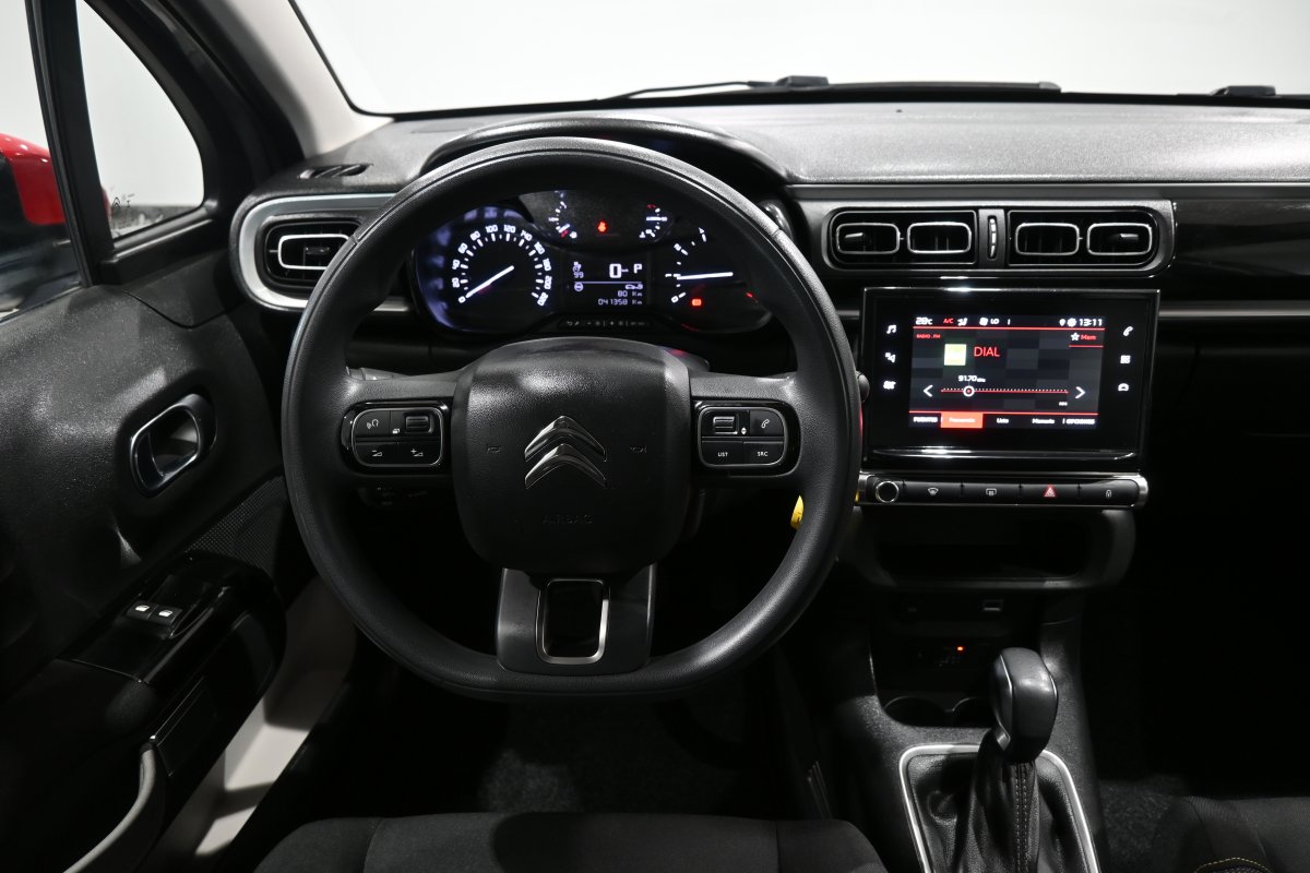 Foto Citroen Nuevo 18